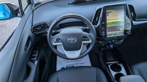 2017 Toyota Prius Prime JTDKARFP6H3044609