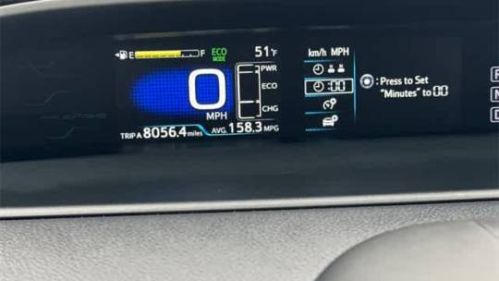 2017 Toyota Prius Prime JTDKARFPXH3030793