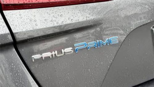 2017 Toyota Prius Prime JTDKARFPXH3030793