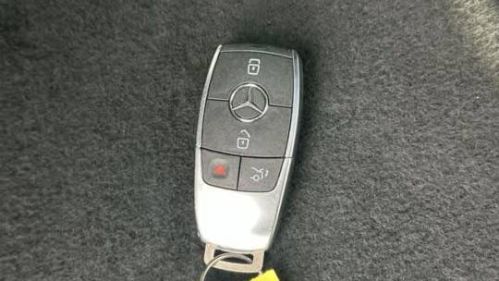 2023 Mercedes EQB W1N9M0CB1PN059198