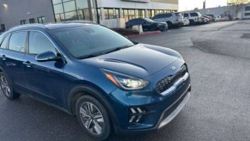 2020 Kia Niro KNDCC3LDXL5422014