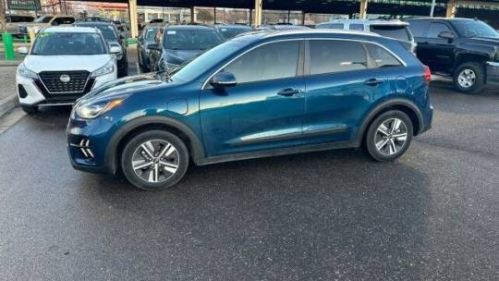 2020 Kia Niro KNDCC3LDXL5422014