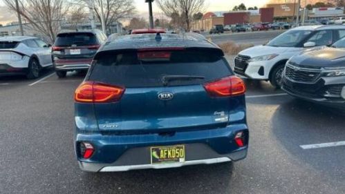 2020 Kia Niro KNDCC3LDXL5422014