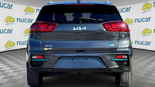 2022 Kia NIRO EV KNDCC3LG1N5137408