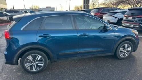 2020 Kia Niro KNDCC3LDXL5422014