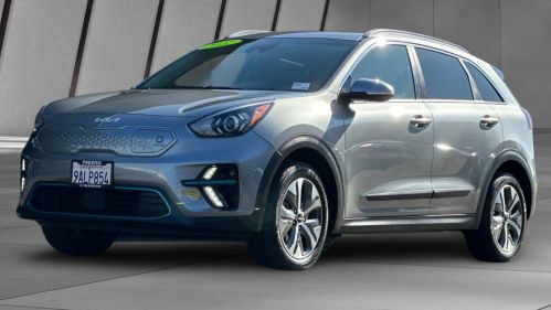 2022 Kia NIRO EV KNDCC3LG9N5148642