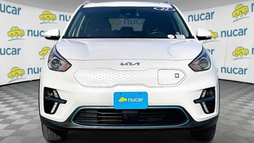 2022 Kia NIRO EV KNDCE3LG2N5140568