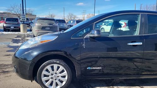 2013 Nissan LEAF 1N4AZ0CP9DC423348