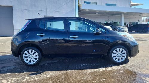 2013 Nissan LEAF 1N4AZ0CP9DC423348