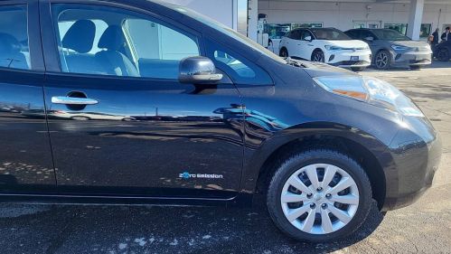 2013 Nissan LEAF 1N4AZ0CP9DC423348