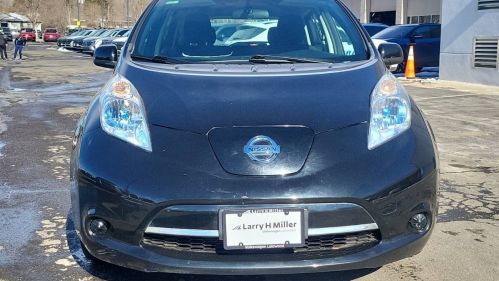 2013 Nissan LEAF 1N4AZ0CP9DC423348