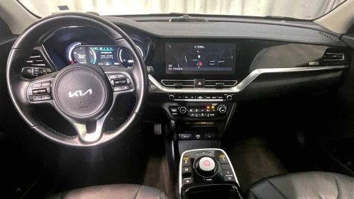 2022 Kia NIRO EV KNDCE3LG2N5140568