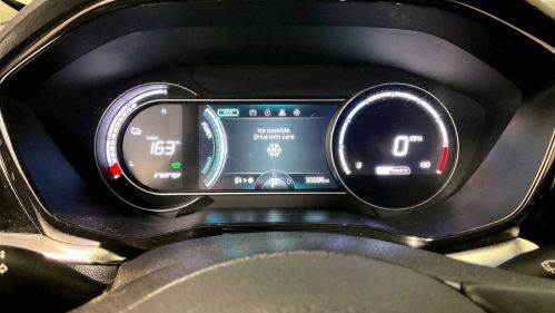 2022 Kia NIRO EV KNDCE3LG2N5140568