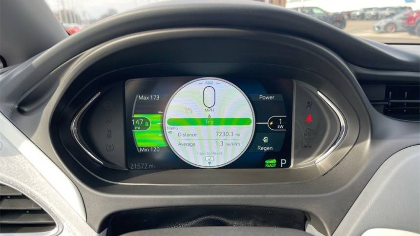 2019 Chevrolet Bolt 1G1FY6S04K4134940