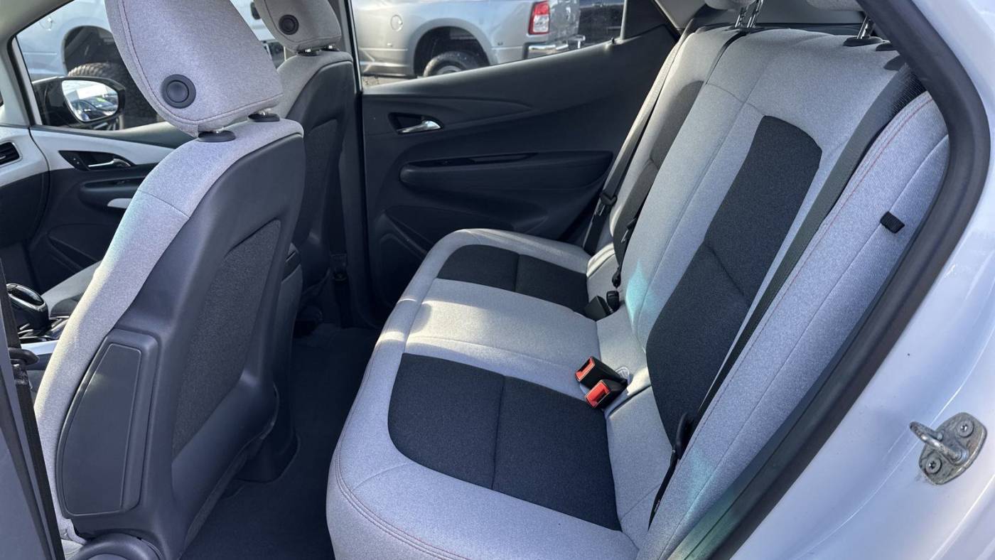 2019 Chevrolet Bolt 1G1FY6S03K4133374