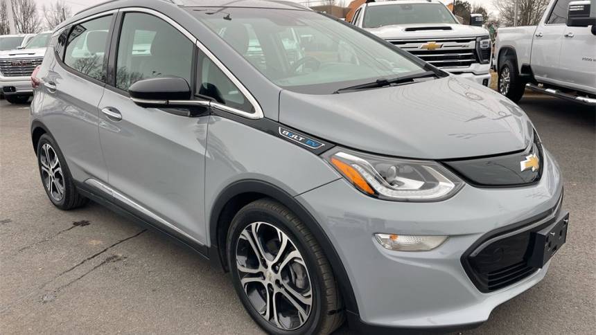 2019 Chevrolet Bolt 1G1FZ6S05K4110241