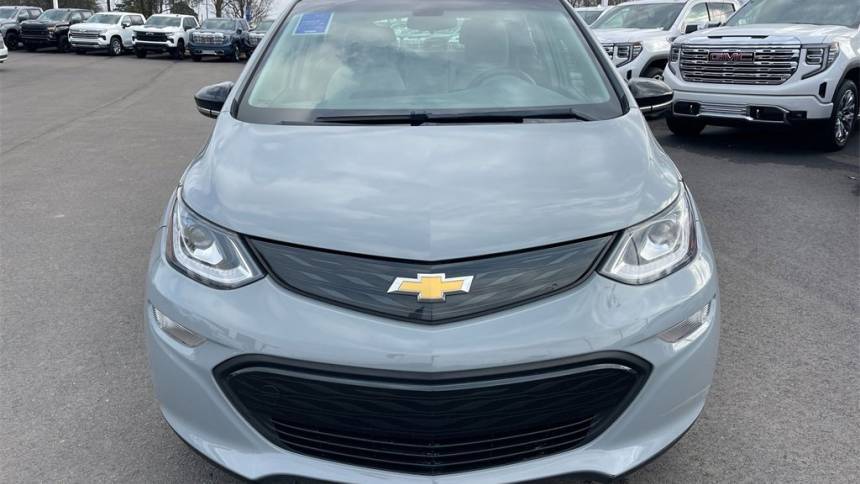 2019 Chevrolet Bolt 1G1FY6S04K4134940