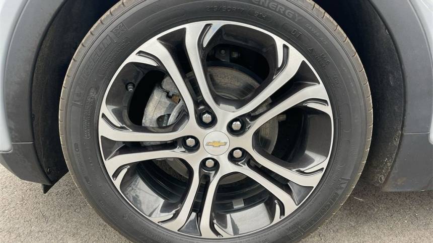 2019 Chevrolet Bolt 1G1FZ6S05K4110241