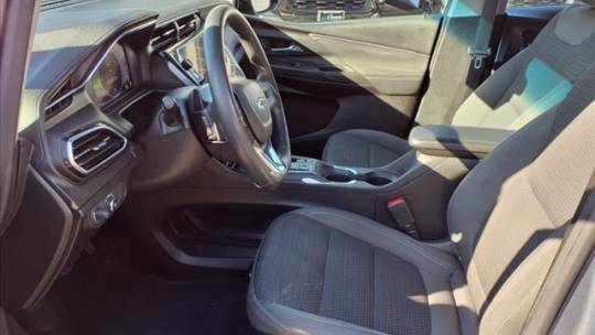 2023 Chevrolet Bolt 1G1FW6S07P4114579