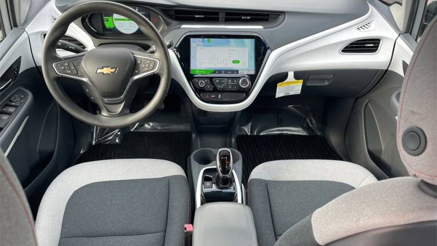 2019 Chevrolet Bolt 1G1FY6S04K4134940