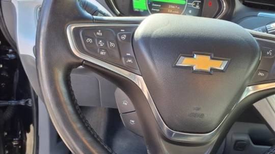 2017 Chevrolet Bolt 1G1FX6S09H4134878