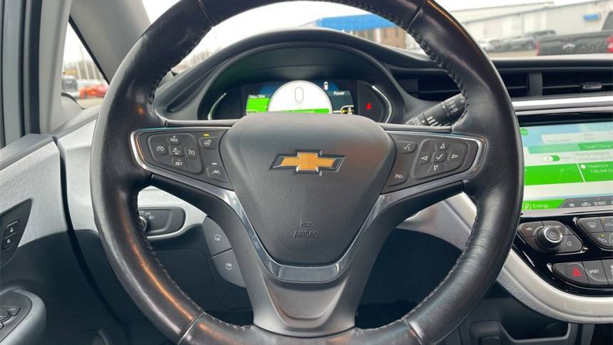 2019 Chevrolet Bolt 1G1FZ6S05K4110241