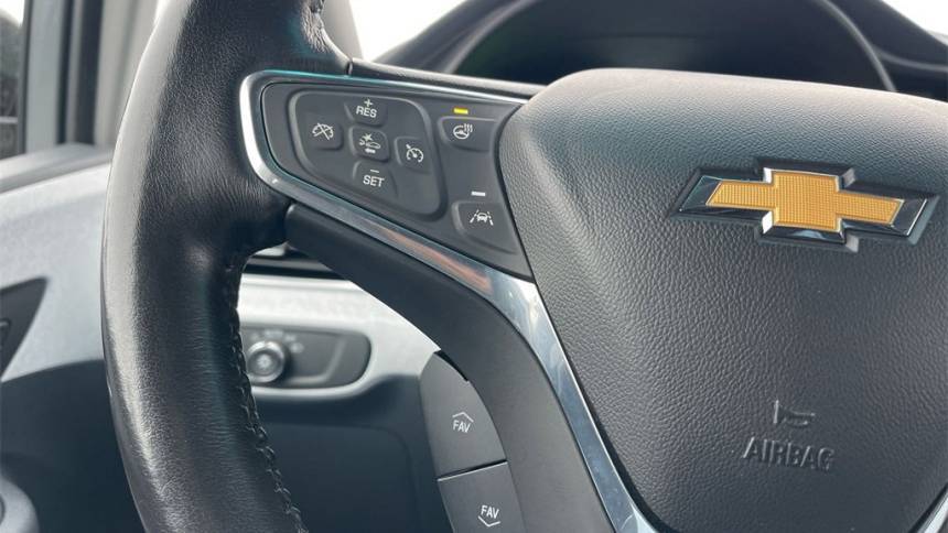 2019 Chevrolet Bolt 1G1FZ6S05K4110241