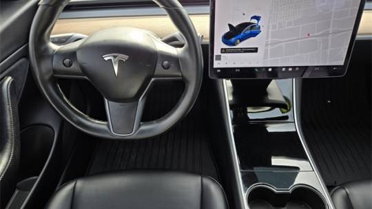 2018 Tesla Model 3 5YJ3E1EA6JF015630