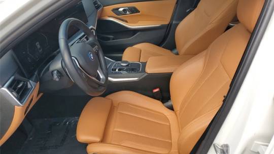 2024 BMW 3 Series 3MW39FF0XR8E01729