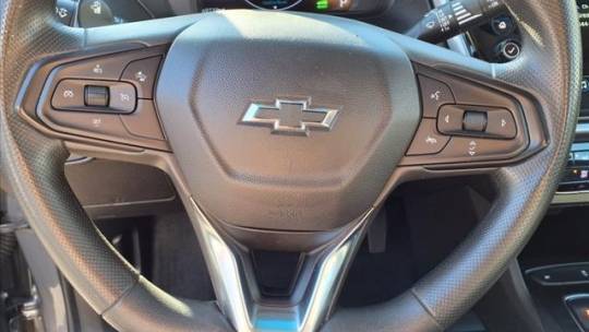 2023 Chevrolet Bolt 1G1FW6S07P4114579