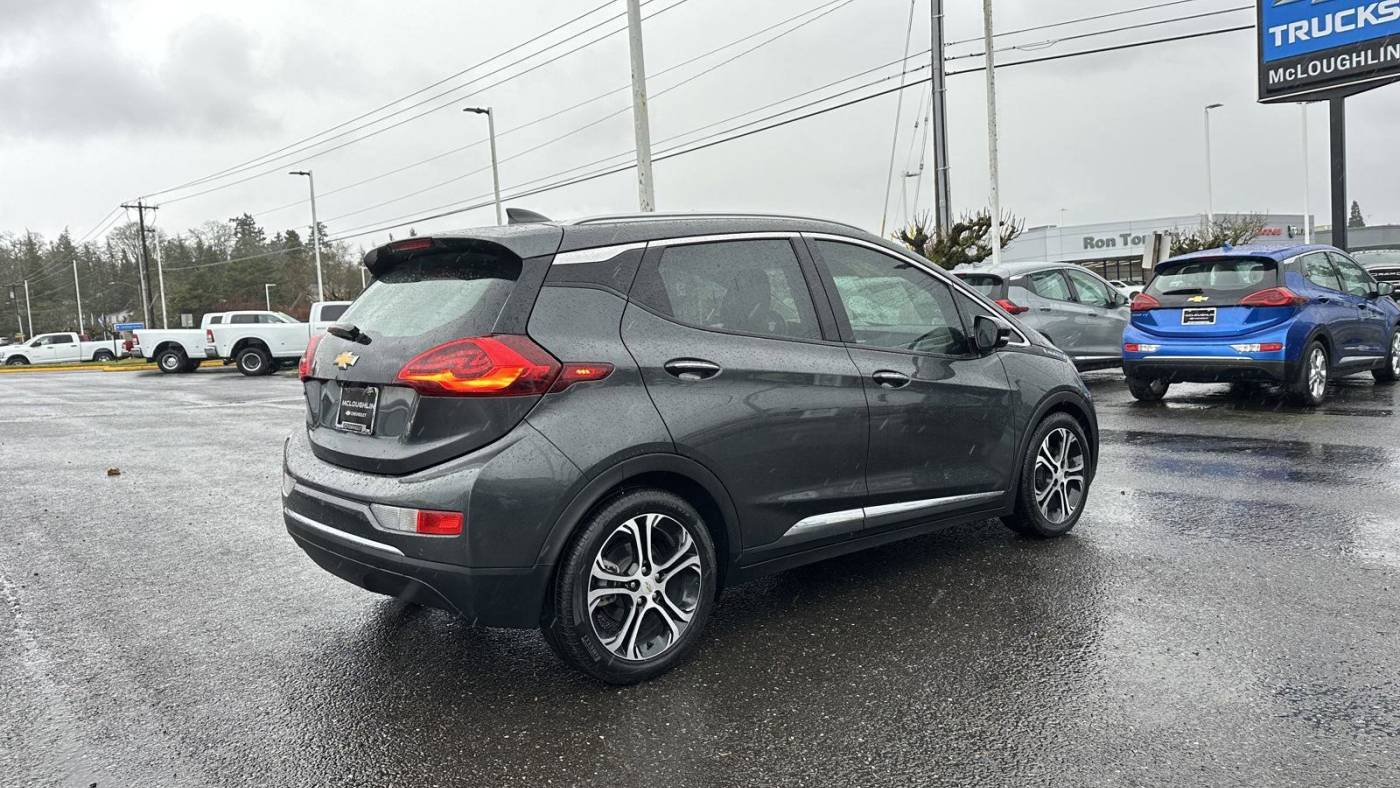 2019 Chevrolet Bolt 1G1FZ6S00K4117601