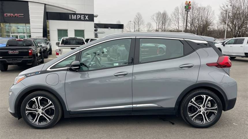 2019 Chevrolet Bolt 1G1FZ6S05K4110241