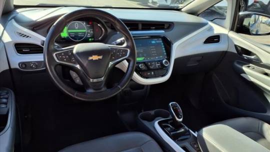 2017 Chevrolet Bolt 1G1FX6S09H4134878