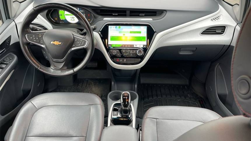 2019 Chevrolet Bolt 1G1FZ6S05K4110241