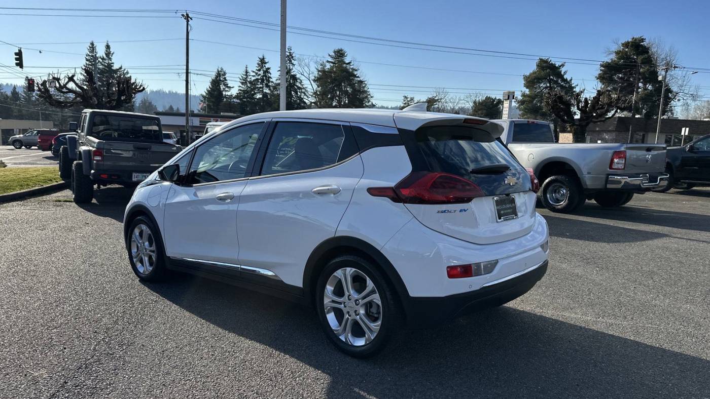 2019 Chevrolet Bolt 1G1FY6S03K4133374