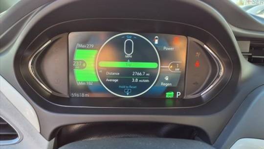 2017 Chevrolet Bolt 1G1FX6S09H4134878