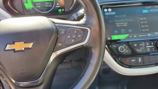 2017 Chevrolet Bolt 1G1FX6S09H4134878