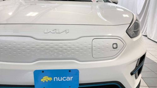 2022 Kia NIRO EV KNDCE3LG2N5140568