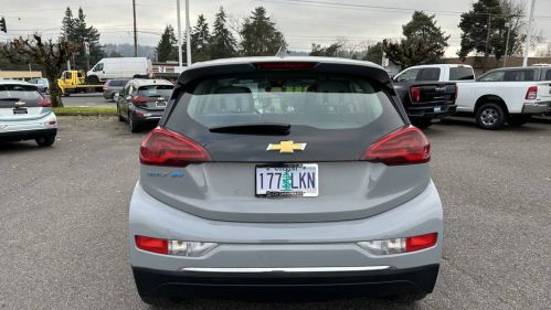 2019 Chevrolet Bolt 1G1FY6S07K4117159