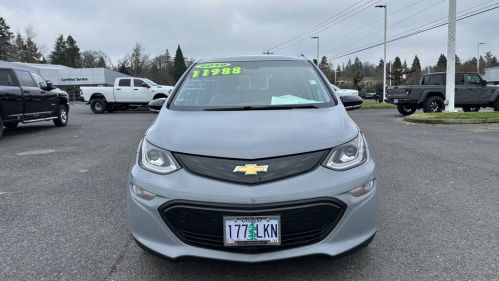 2019 Chevrolet Bolt 1G1FY6S07K4117159