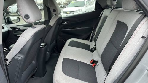 2019 Chevrolet Bolt 1G1FY6S07K4117159