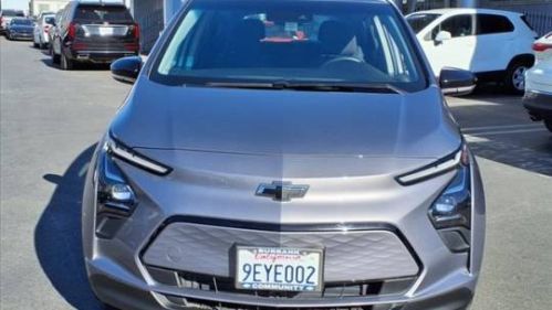 2023 Chevrolet Bolt 1G1FW6S07P4114579