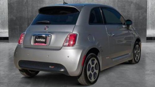 2016 Fiat 500e 3C3CFFGE1GT176847