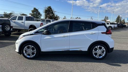 2019 Chevrolet Bolt 1G1FY6S03K4133374