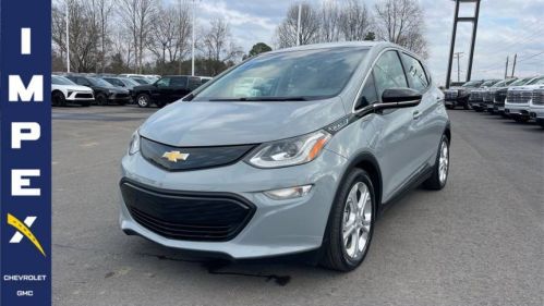 2019 Chevrolet Bolt 1G1FY6S04K4134940