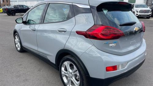 2019 Chevrolet Bolt 1G1FY6S04K4134940