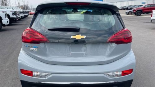 2019 Chevrolet Bolt 1G1FY6S04K4134940