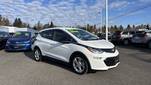 2019 Chevrolet Bolt 1G1FY6S03K4133374