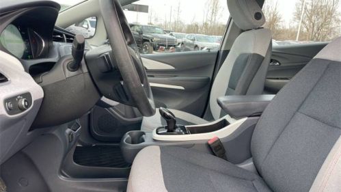 2019 Chevrolet Bolt 1G1FY6S04K4134940