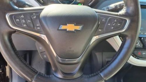 2017 Chevrolet Bolt 1G1FX6S09H4134878